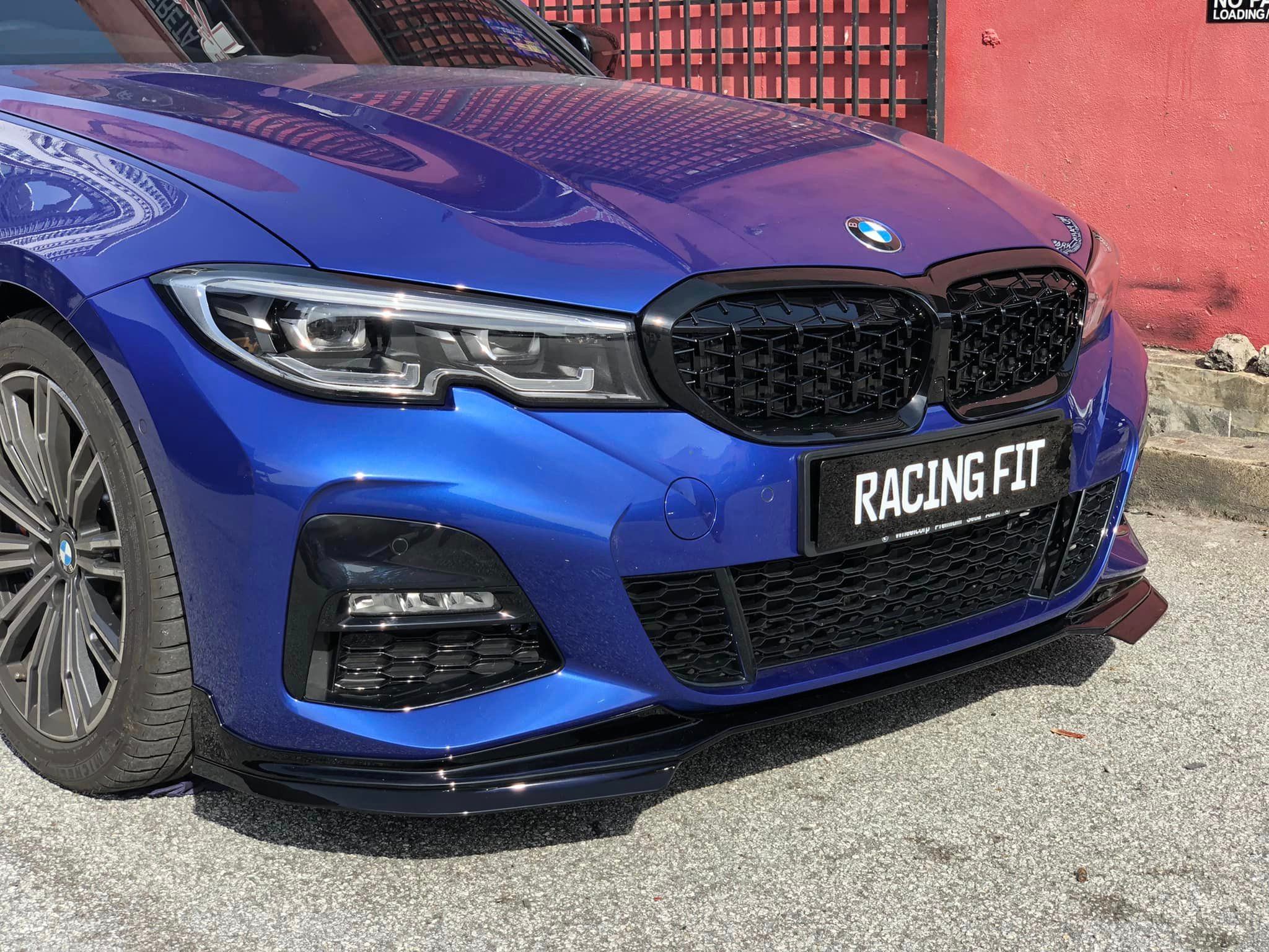 G20 3 SERIES G20 M SPORT M PERFORMANCE BODYKIT